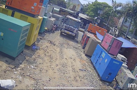 Sửa chữa máy phát điện chuyên biệt - Cam kết giá trị và hiệu suất tối ưu