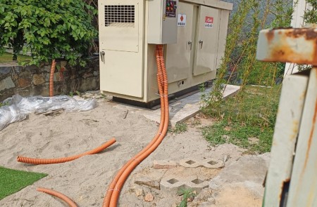 Chuyên gia sửa chữa máy phát điện đáng tin cậy - Sửa chữa mọi vấn đề kỹ thuật